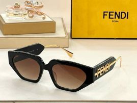 Picture of Fendi Sunglasses _SKUfw56577329fw
